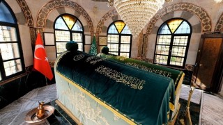 Erzincanın manevi mekânlarından Terzibaba