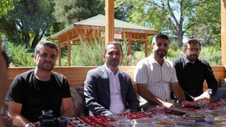 Erzurum Diyanet Genç Ofisi gençleri bekliyor