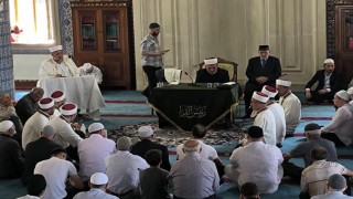 Erzurum icazet merasimi