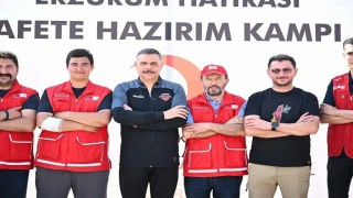 Erzurum Kızılaya tam not