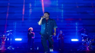 Erzurum Murat Dalkılıç ile coştu