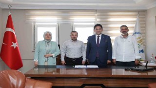 Erzurum Ticaret Borsasından dijitalleşme atağı