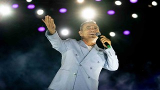 Erzurumda Ferhat Göçer coşkusu