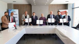 Erzurumda istihdam garantili eğitim protokolü