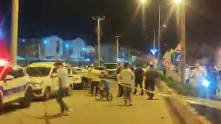 Erzurumda tartışma kavgaya döndü: 1 ölü, 2 yaralı