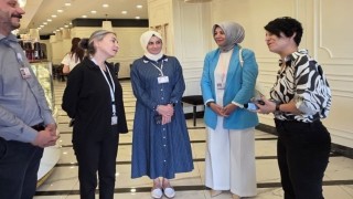 Erzurumda temiz hava için işletmelere farkındalık ziyaretleri