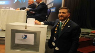 Erzurumspor FK Başkanı Dal güven tazeledi