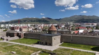 Erzurumun ilk mescidi