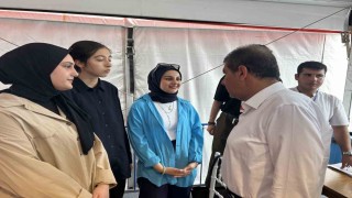 Esenler Belediyesinden üniversite adaylarına ücretsiz Tercih ve Danışma Merkezi desteği