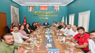 Esenyurt Belediyesi Arama Kurtarma Ekibi kadrosunu genişletiyor