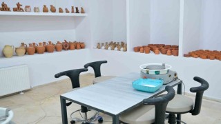 Esenyurt Belediyesinden kadınları sanatla güçlendirecek yeni bir merkez