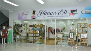 Esenyurt Belediyesinden kadınların ekonomik hayata katılımına destek