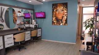 Esenyurt Belediyesine bağlı EMEĞİM de vatandaşların meslek sahibi olma imkanı