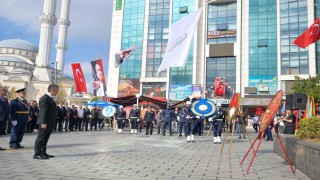 Esenyurtta 30 Ağustos Zafer Bayramı coşkusu