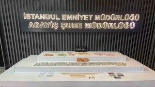 Esenyurtta ev sahibinin duşa girmesini fırsat bilen Endonezyalı bakıcı, 5 milyon değerinde döviz ve ziynet eşyayı çaldı