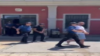 Esenyurtta polise saldıran şahıslar tutuklandı