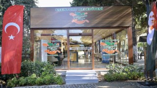 Esenyurtta Saadetdere Vitamin Kafe, ilk gününde gazileri ağırladı