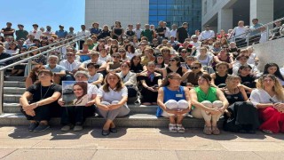 Eşi tarafından katledilen Saliha Akkaş Mecliste anıldı