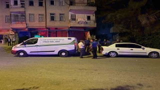 Eşi tarafından terk edilen genç adam yaşamına son verdi