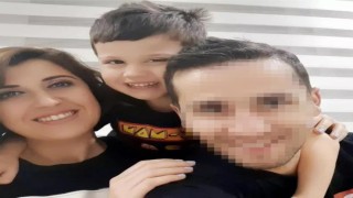 Eşi ve çocuğunu öldürmüştü, mektubu ve akıl sağlığı raporu ortaya çıktı