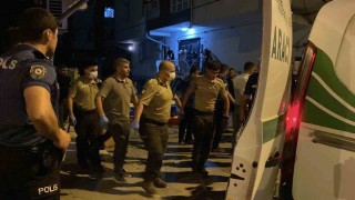 Eşini tabancayla öldüren koca, aynı silahla intihar etti