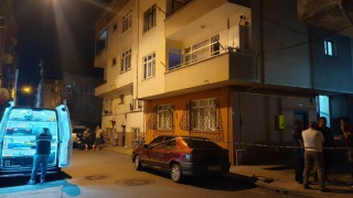 Eşini vurup, aynı tabancayla kendi kafasına ateş etti