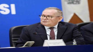 Eski bakan ve başkan Mustafa Demir hayatını kaybetti