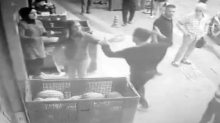 Eski kız arkadaşına dehşeti yaşatan zanlı tutuklandı