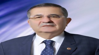 Eski Milletvekili Suat Binici hayatını kaybetti