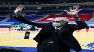 Eski milli basketbolcu Hüseyin Kozluca hayatını kaybetti