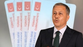 Eski Tip Sürücü Belgeleri İçin Son Tarih Uzatıldı