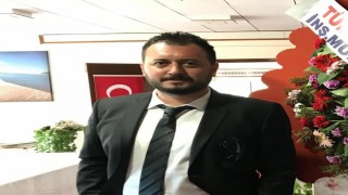 Eskipazar OSB Bölge Müdürü Tümen oldu