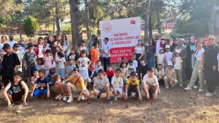 Eskişehir İl Müdürlüğünden ailelere Dijital Detoks Kampı