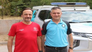 Eskişehir UMKE ekibi, 158 personeli ile afetlere hazır