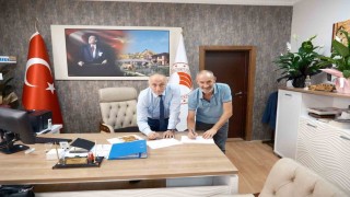 Eskişehirde arıcılığa katma değer katacak ortaklık protokolü imzalandı