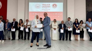 Eskişehirde yaşlıların yaşam kalitesini artırmak için önemli adım