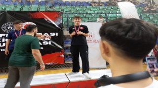 Eskişehirli sporcudan Zafer Kupasında önemli başarı