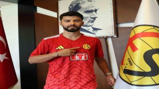 Eskişehirspora Kahramanmaraşspordan transfer