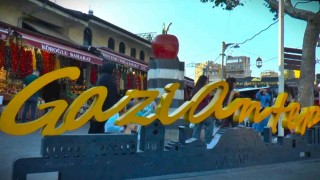 Esnafın dört gözle beklediği gurbetçiler gelmeye başladı