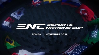 Espor Uluslar Kupası, Kasım 2026da yapılacak