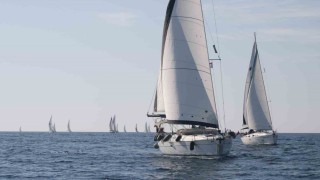 Etik Başkanı İşler: Hedefimiz Egeyi turizmde hak ettiği yere taşımak