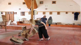 Etnografya Müzesi ziyaretçilerini unutulmaz bir tarih yolculuğuna çıkartıyor