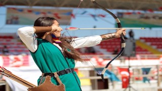 Etnospor Sakarya günleri başlıyor