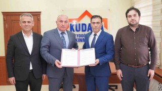 ETSOda Erzurum Burma Bileziği atağı