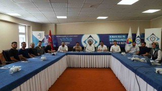 ETSOda genç girişimciler buluştu