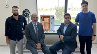 ETÜ öğretim üyelerinin TÜBİTAK TEYDEB projesi desteklenmeye hak kazandı