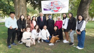 EÜ, 28 yeni iş birliği ile bütçesini 2,5 kat artırdı