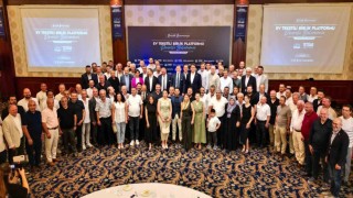 Ev Tekstili Birlik Platformundan Denizlide büyük buluşma