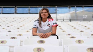 Evdokia Popadinova Beşiktaşta