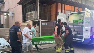 Evlatlarının haber alamadığı adam evinde ölmüş halde bulundu